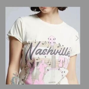 RECYCLED KARMA Nashville Home of Country Music (Small)